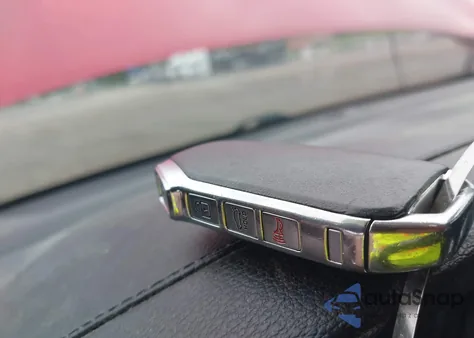 2020 Kia Forte Gt из США, поврежденный, VIN 3KPF44AC0LE226727